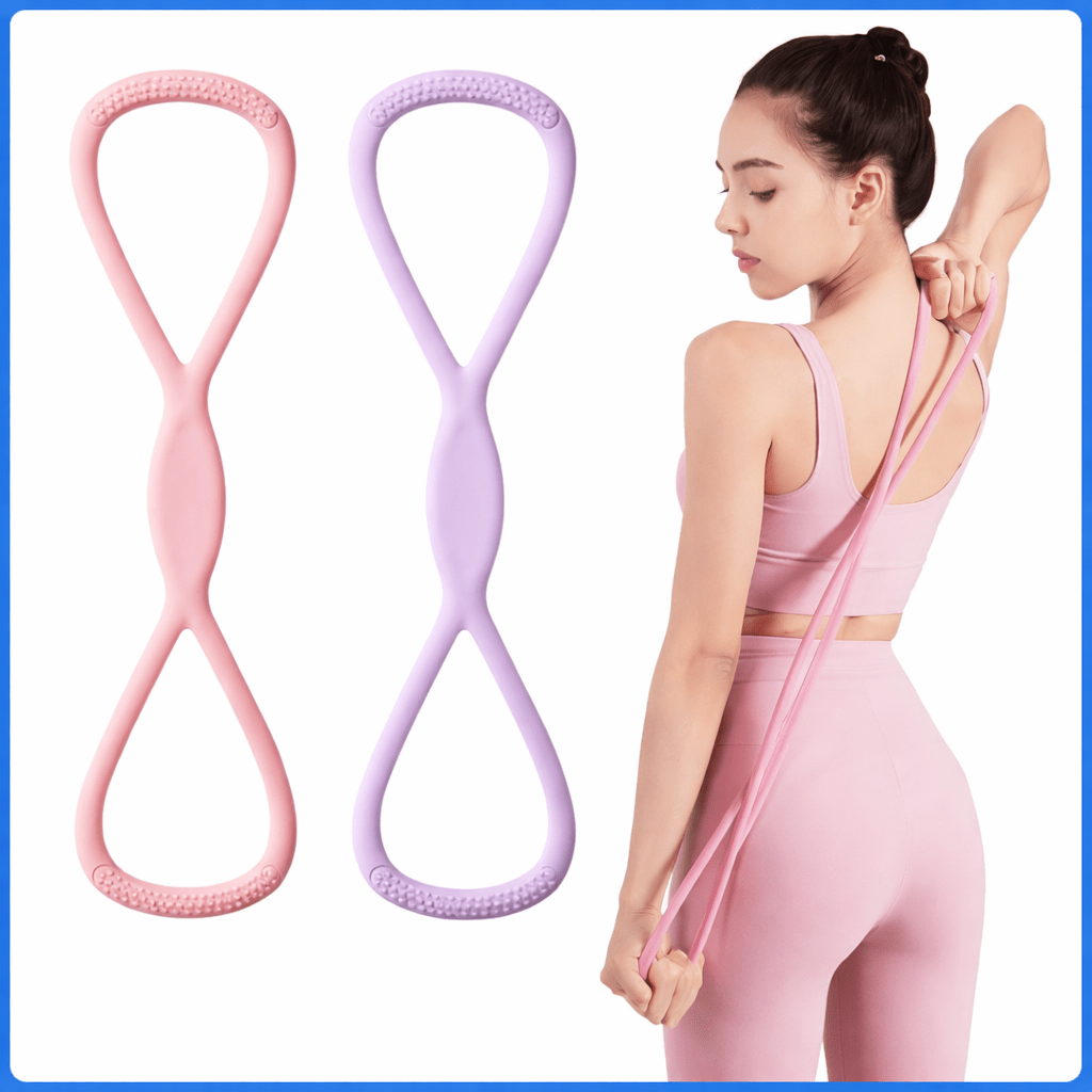 Velion Figure 8 Resistance Band - Velion