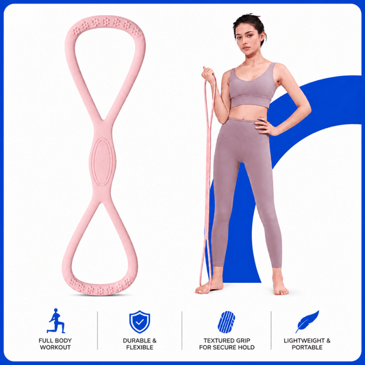 Velion Figure 8 Resistance Band - Velion