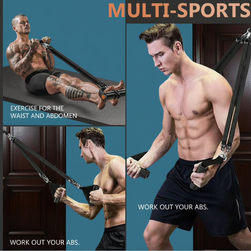 Velion FitBand Pro - Velion